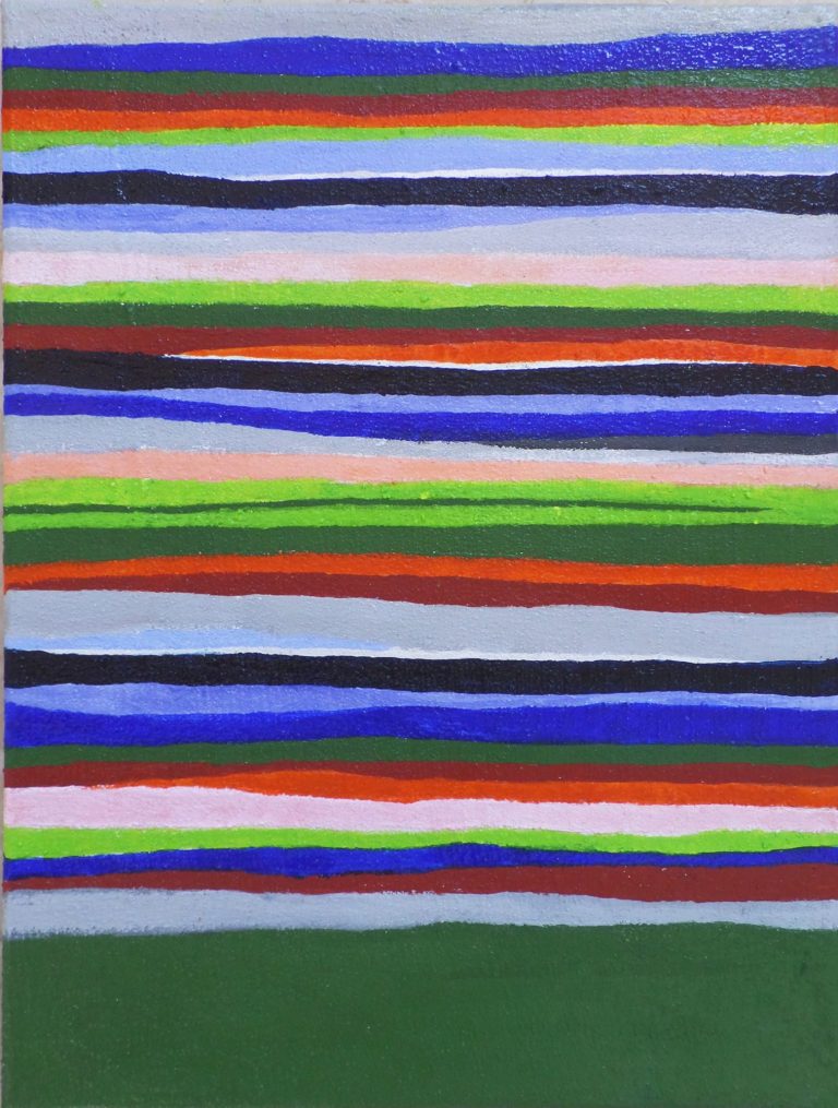 Acrylic;Mayumi Yamakawa's Direct Sales: Stripes Gallery